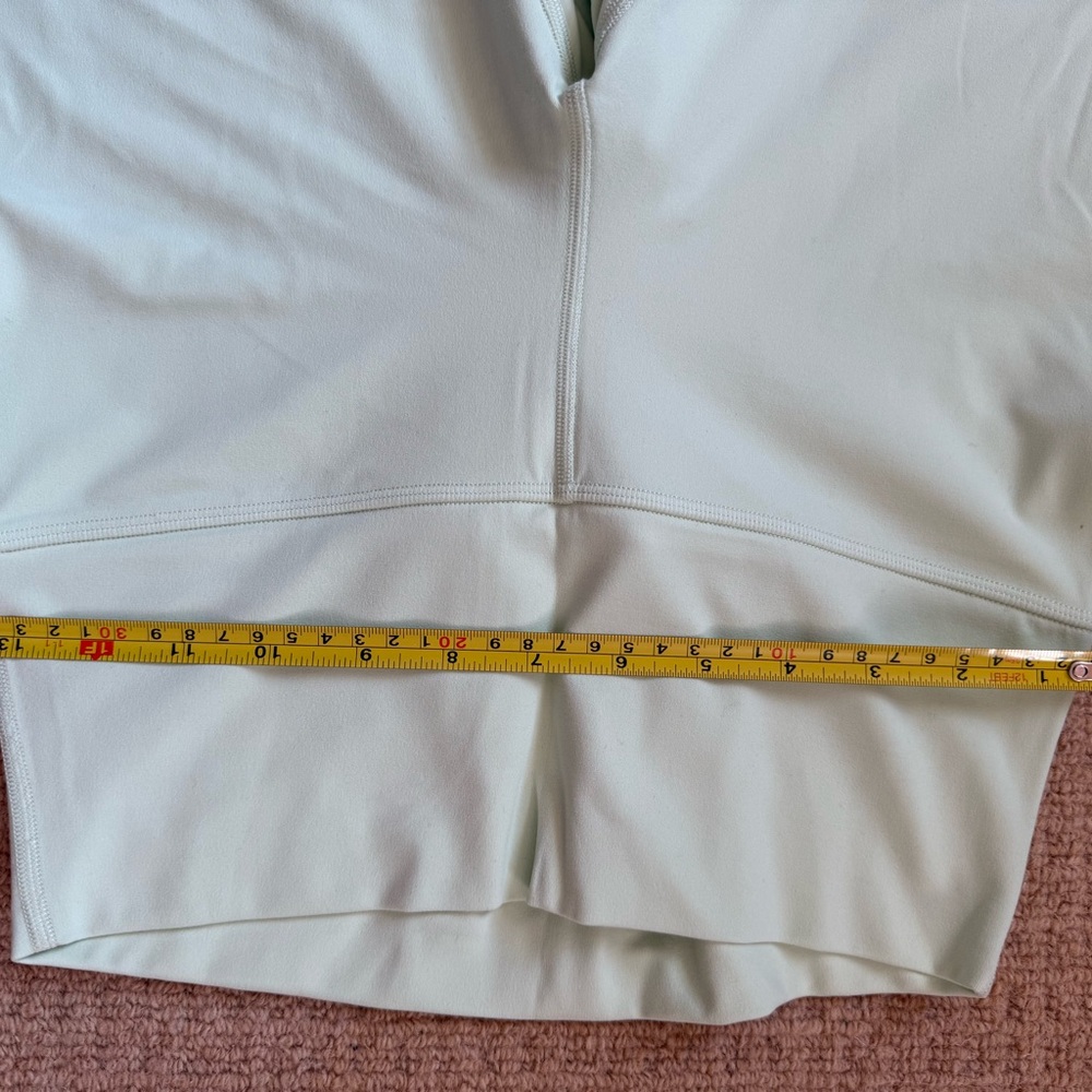 Lululemon capri leggings - Picture 2 of 5